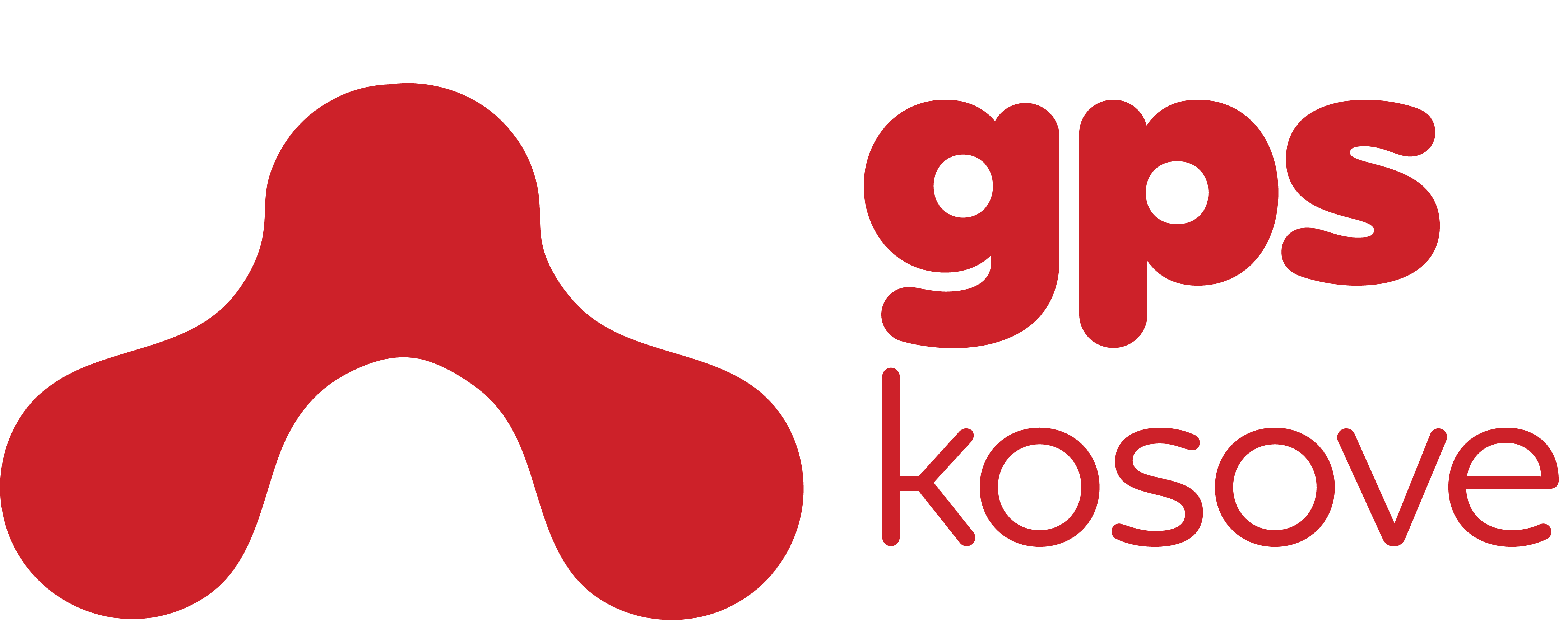 GPS Kosove Logo