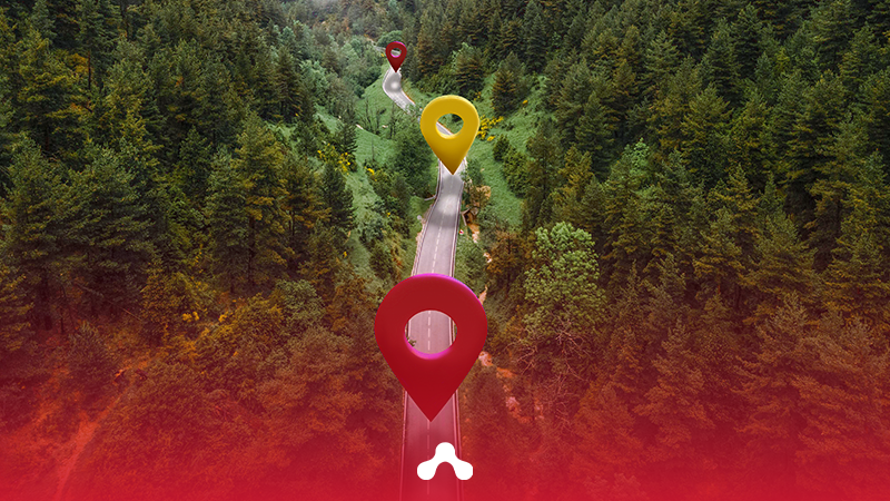 Teknologji GPS për menaxhimin e flotës